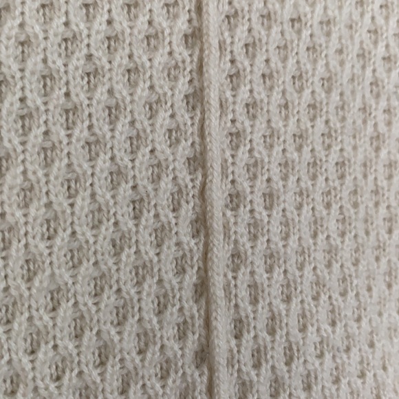 Merino wool turtleneck sweater - Picture 9 of 15